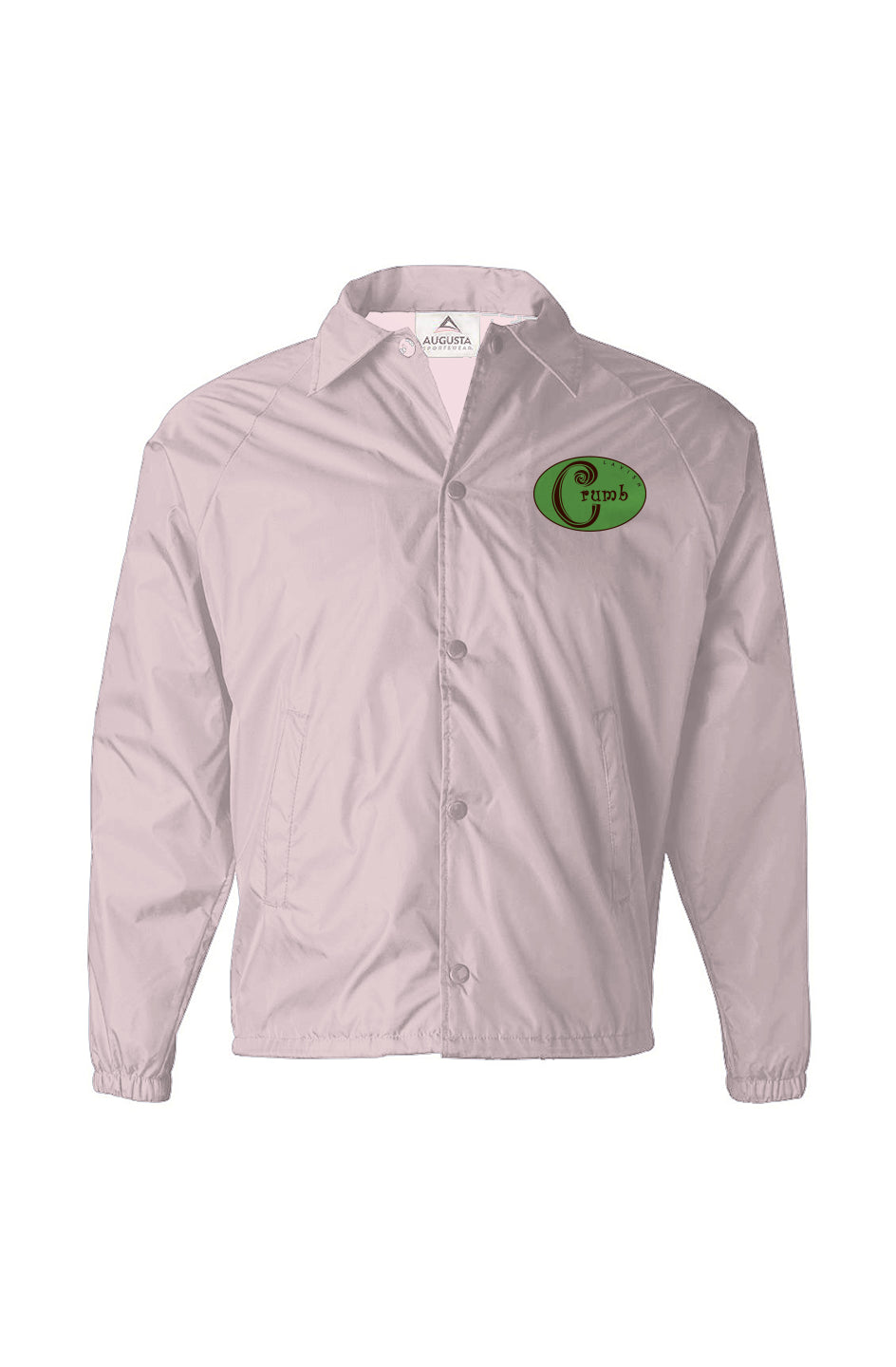 Coach's Style Jacket