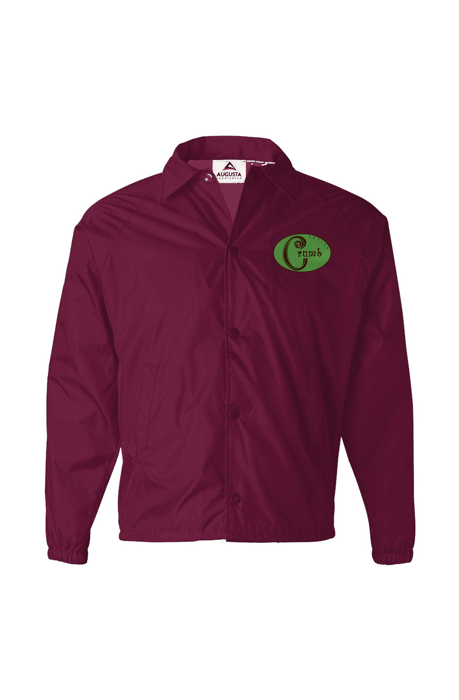 Coach's Style Jacket