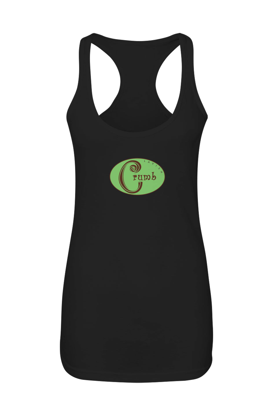 LC Women's Racerback Tank Top