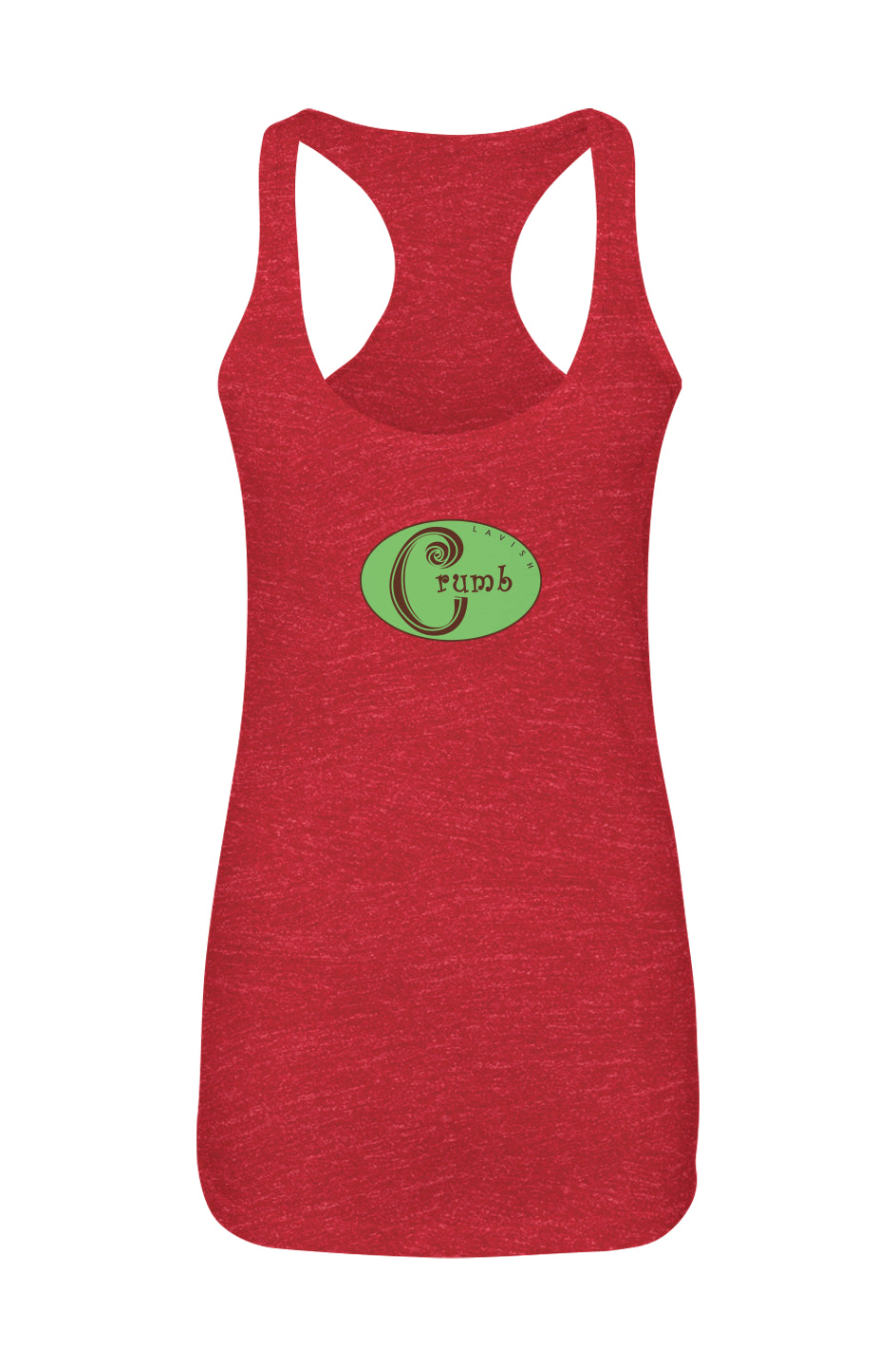 LC Women's Racerback Tank Top
