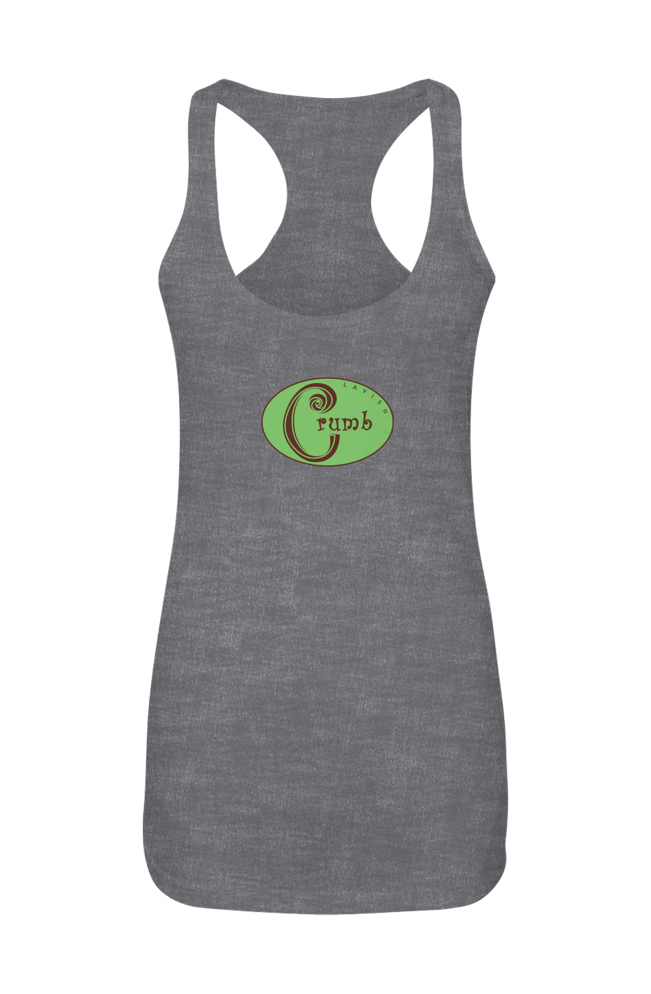 LC Women's Racerback Tank Top
