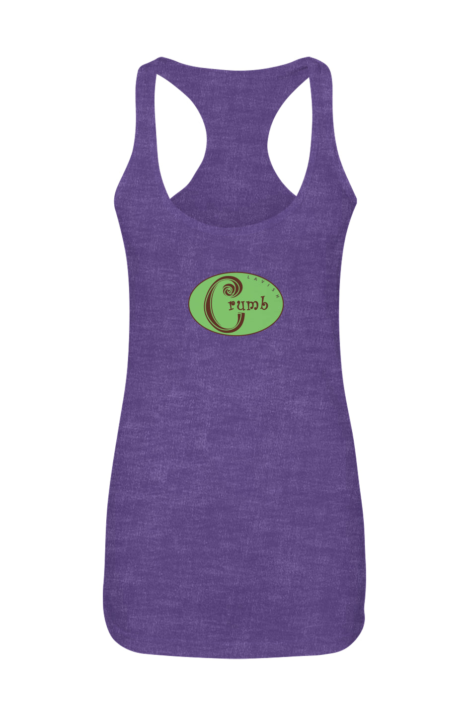 LC Women's Racerback Tank Top