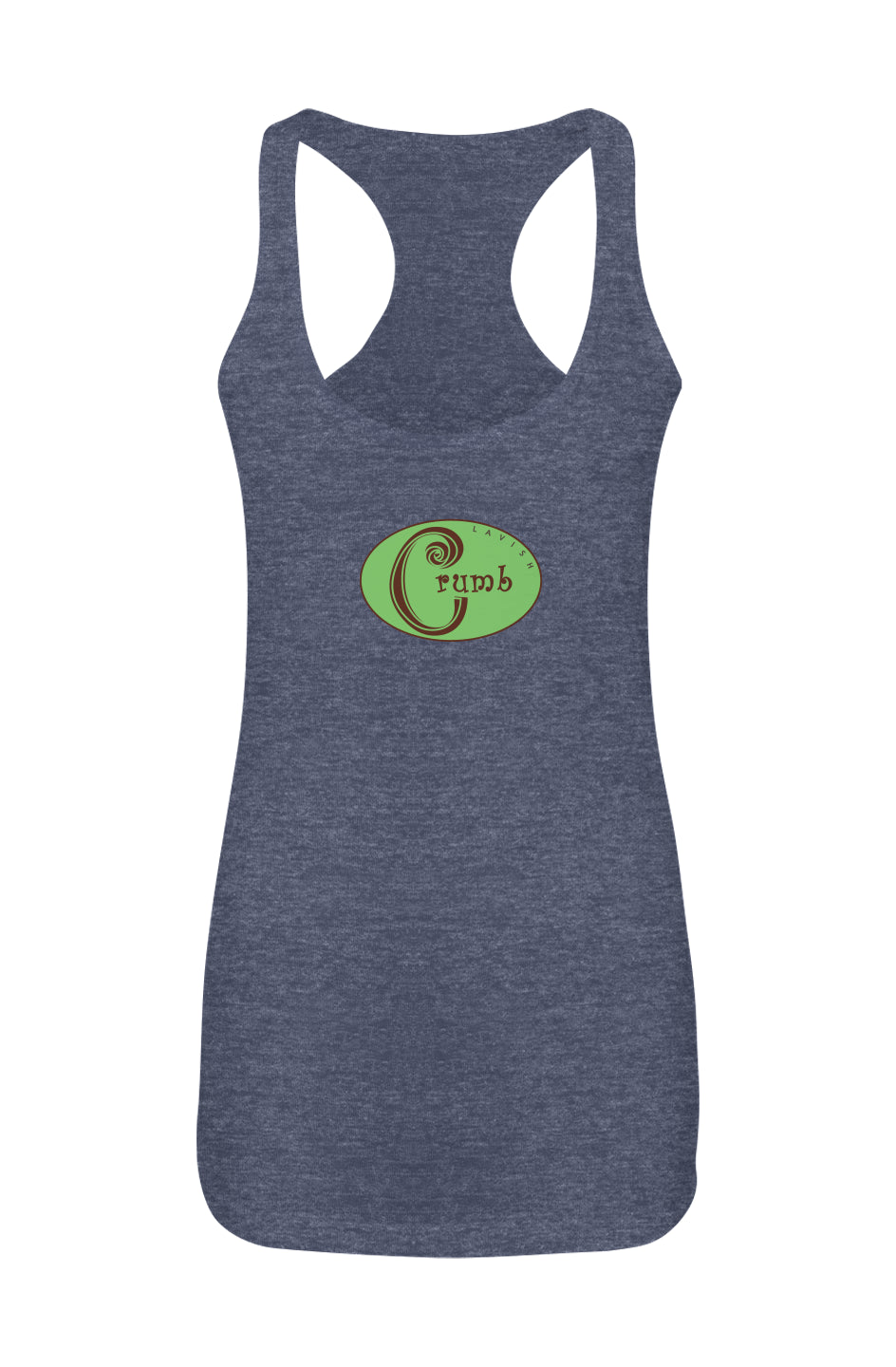 LC Women's Racerback Tank Top