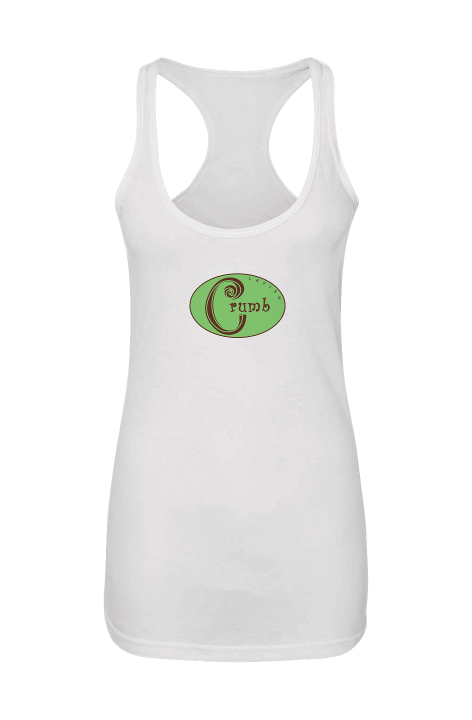 LC Women's Racerback Tank Top