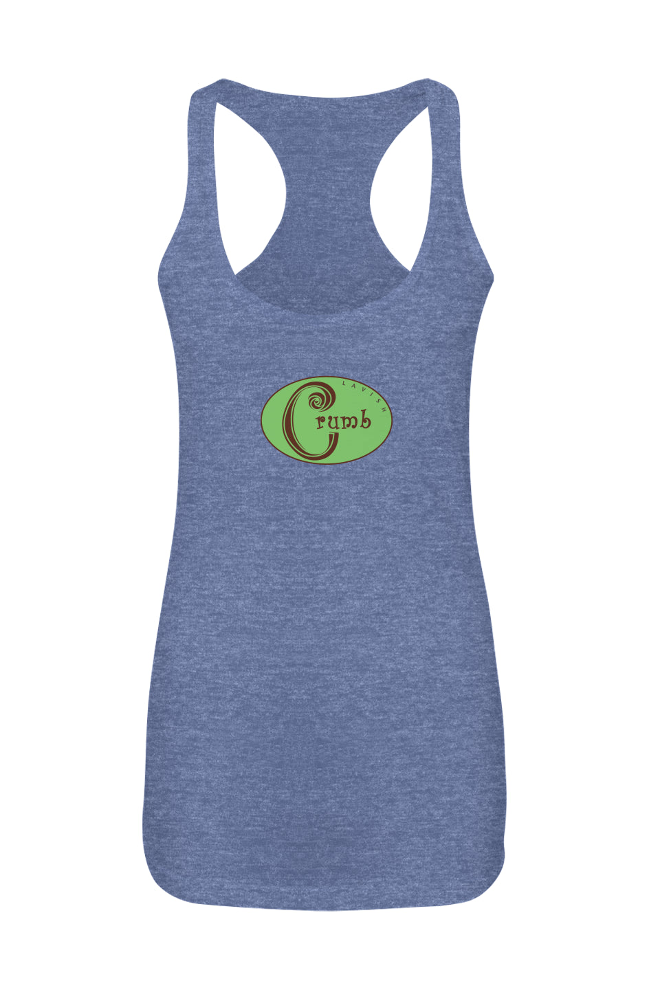LC Women's Racerback Tank Top