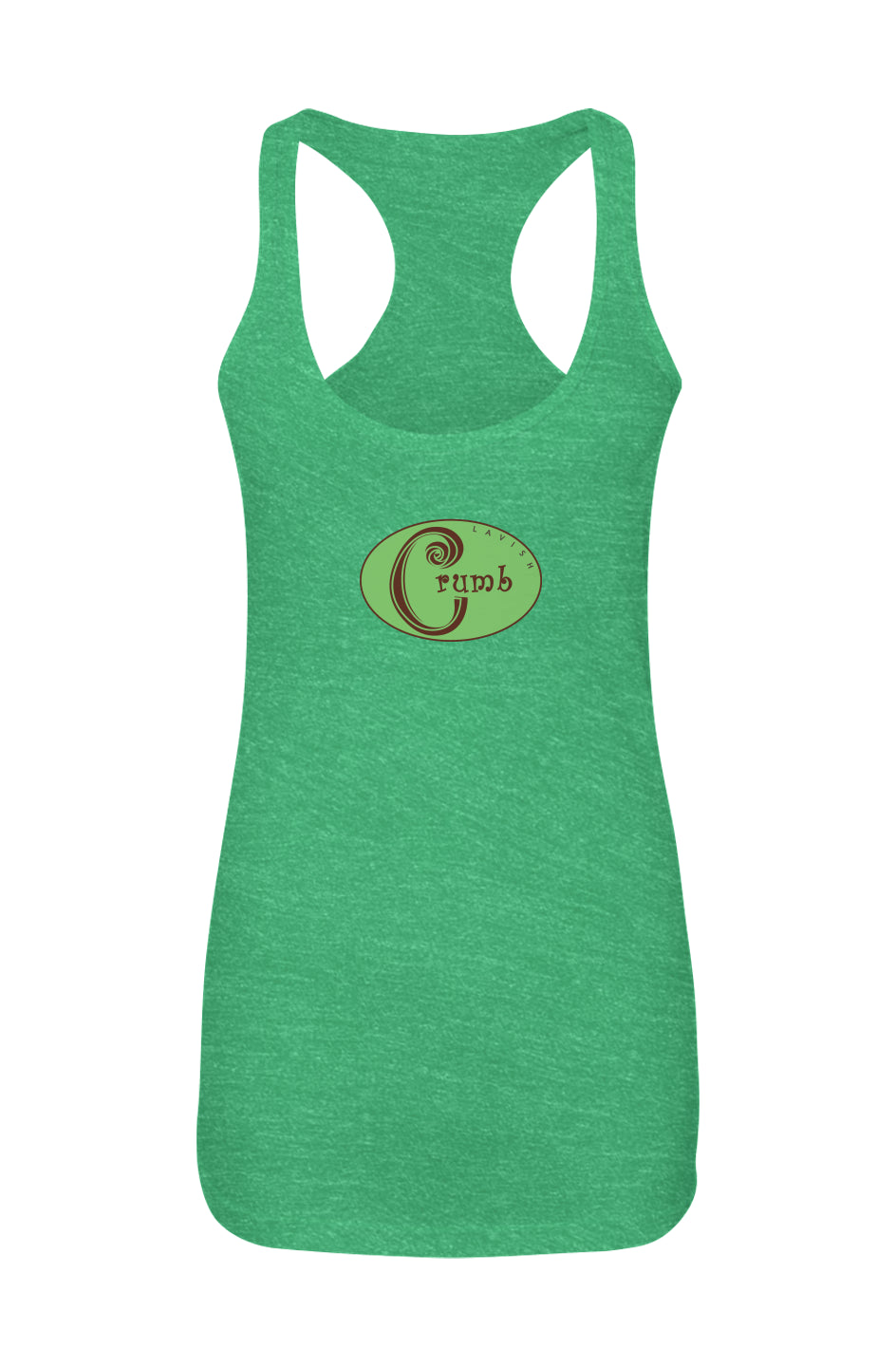 LC Women's Racerback Tank Top
