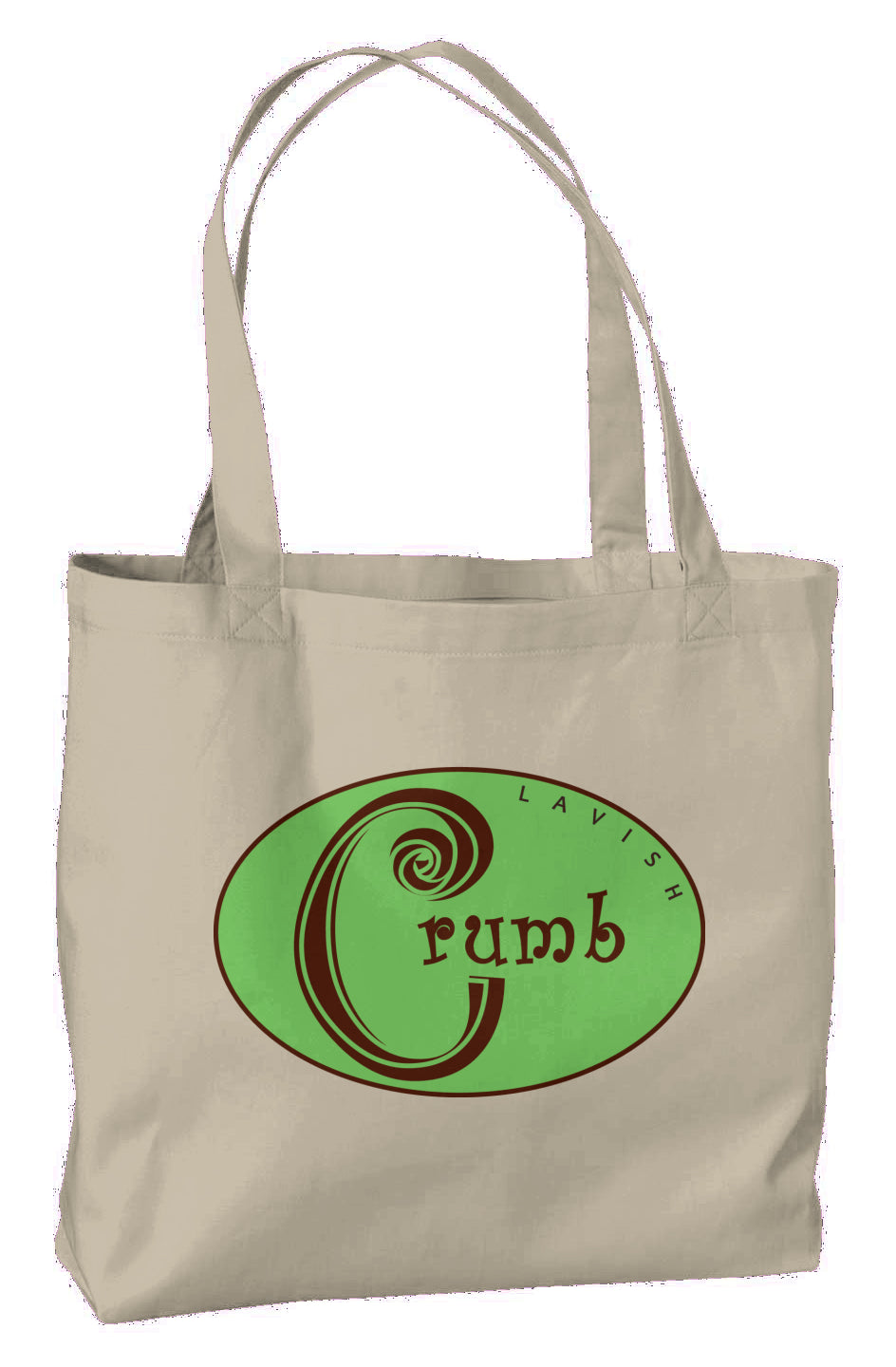 LC Eco Large Tote Bag