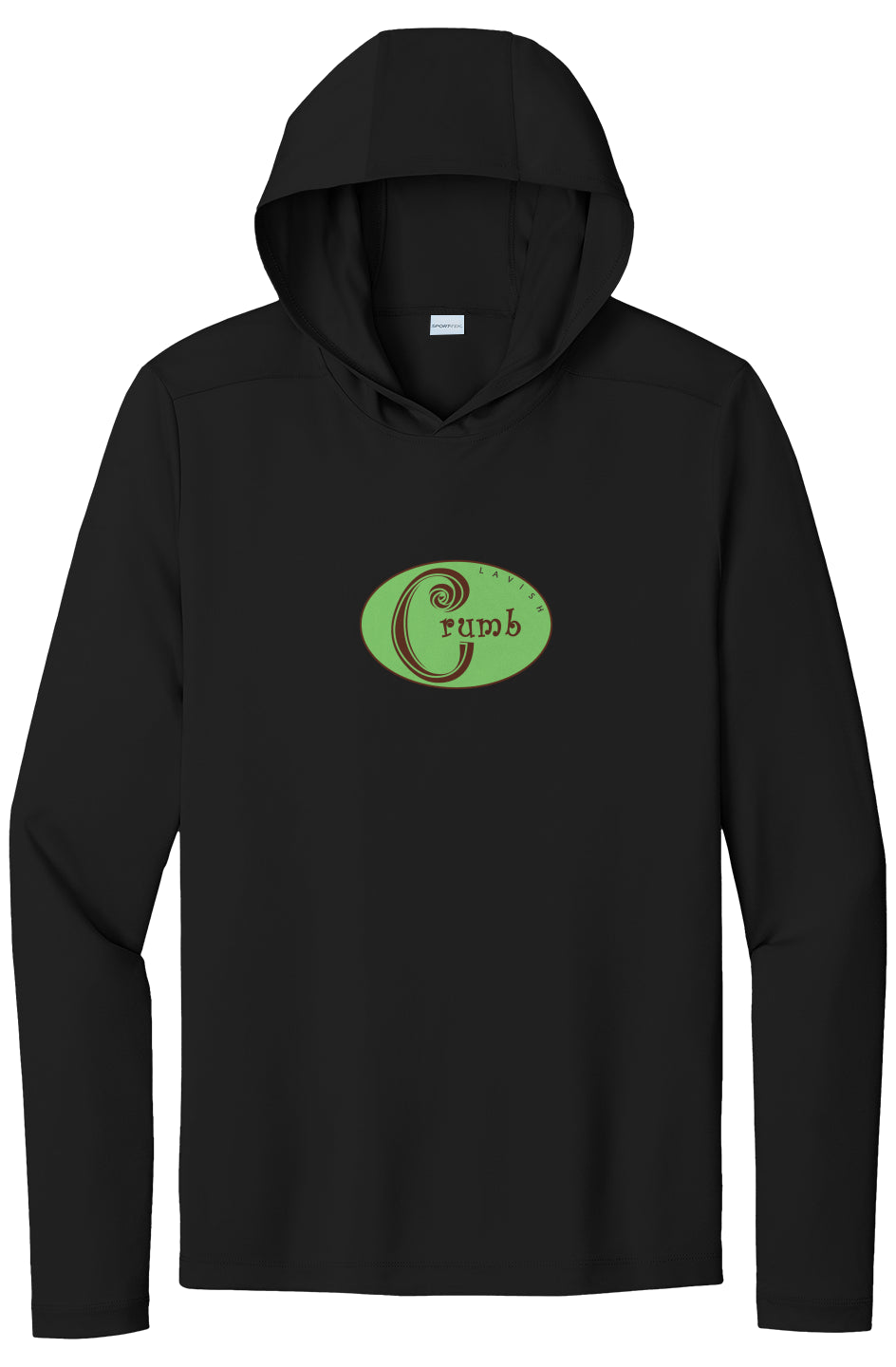 Comfotable Lightweight Hoodie