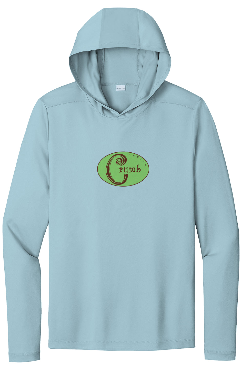 Comfotable Lightweight Hoodie