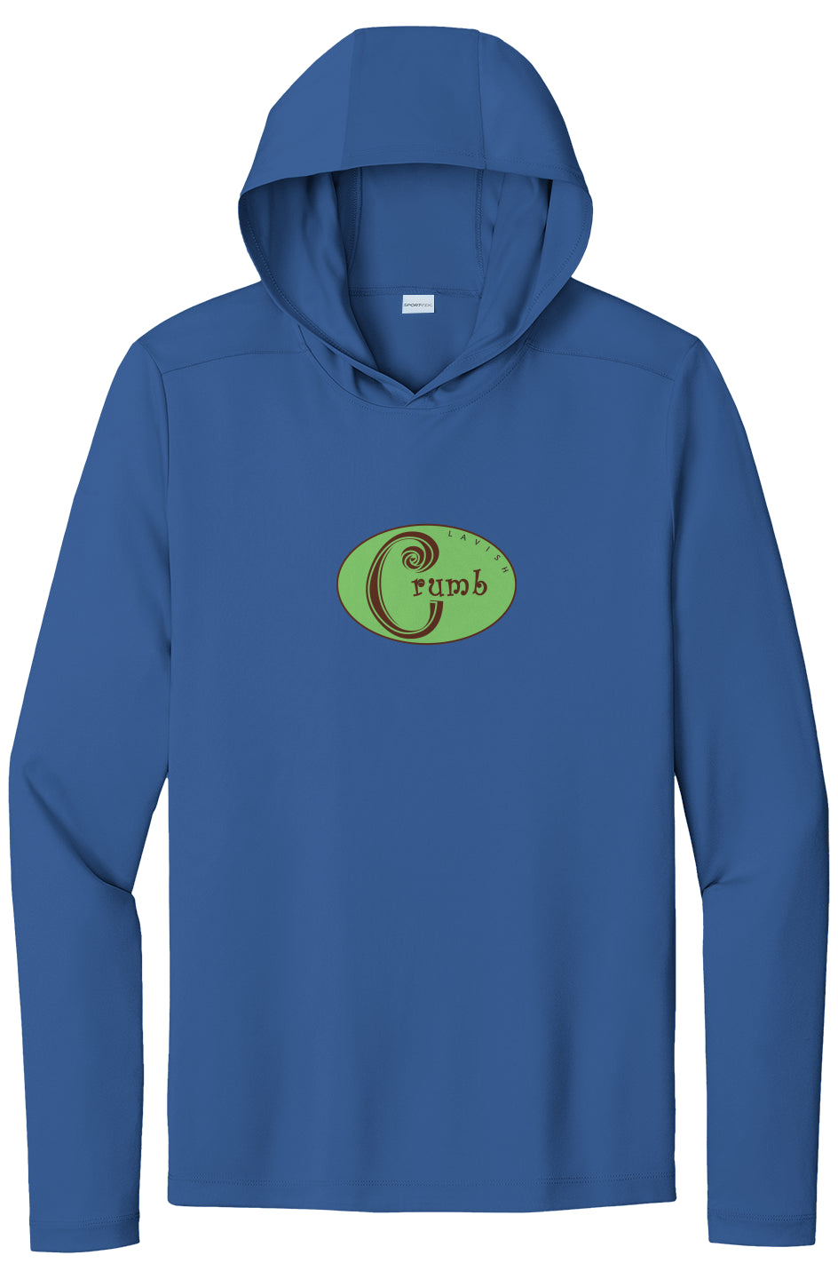 Comfotable Lightweight Hoodie