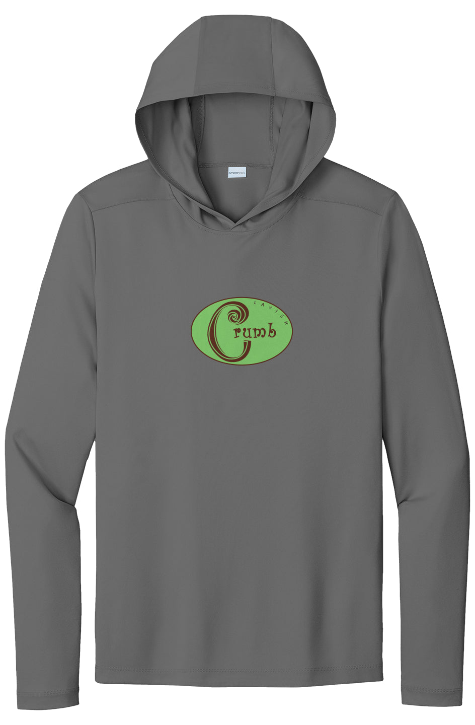 Comfotable Lightweight Hoodie