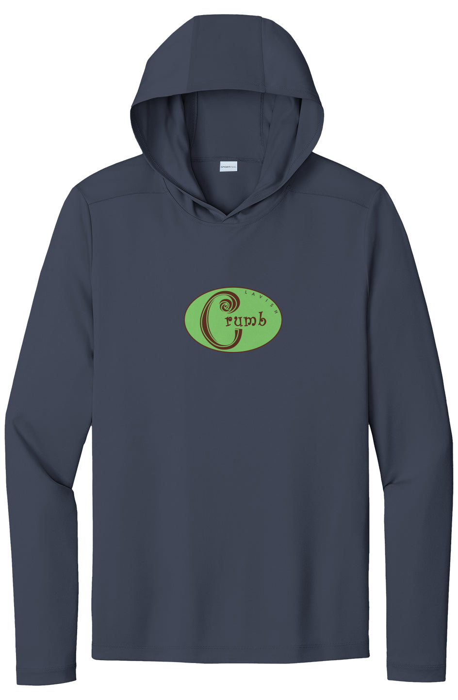 Comfotable Lightweight Hoodie