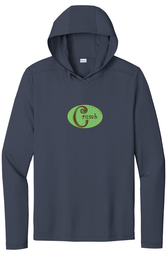 Comfotable Lightweight Hoodie