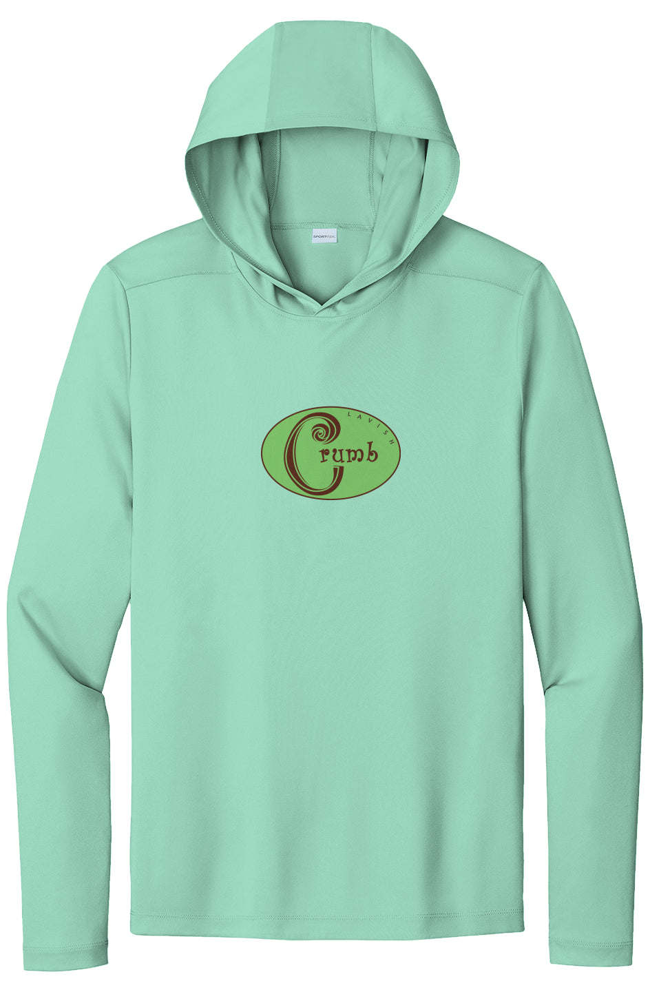 Comfotable Lightweight Hoodie