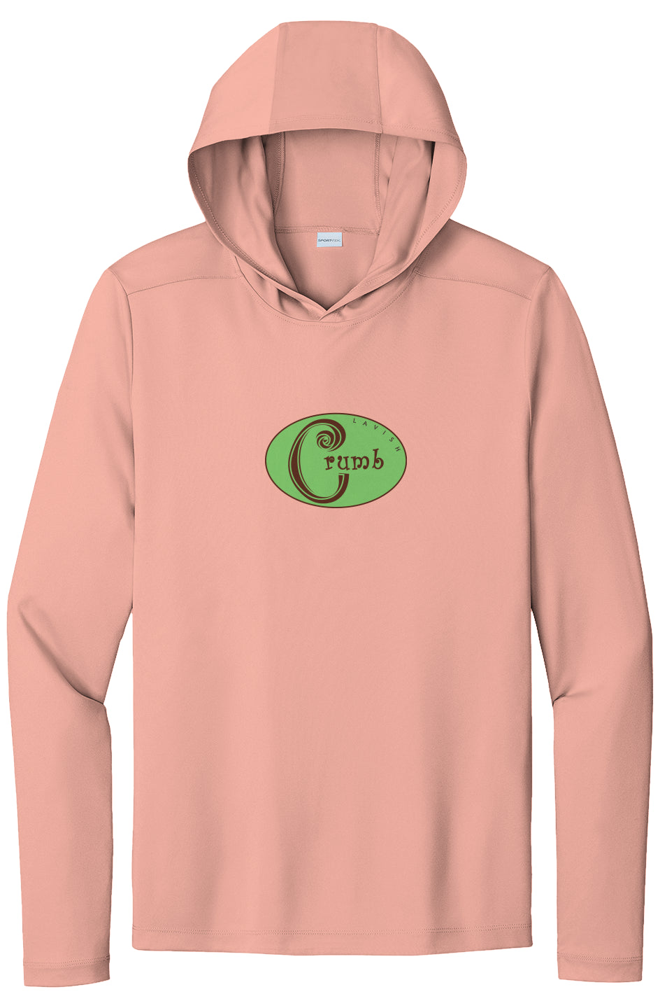 Comfotable Lightweight Hoodie