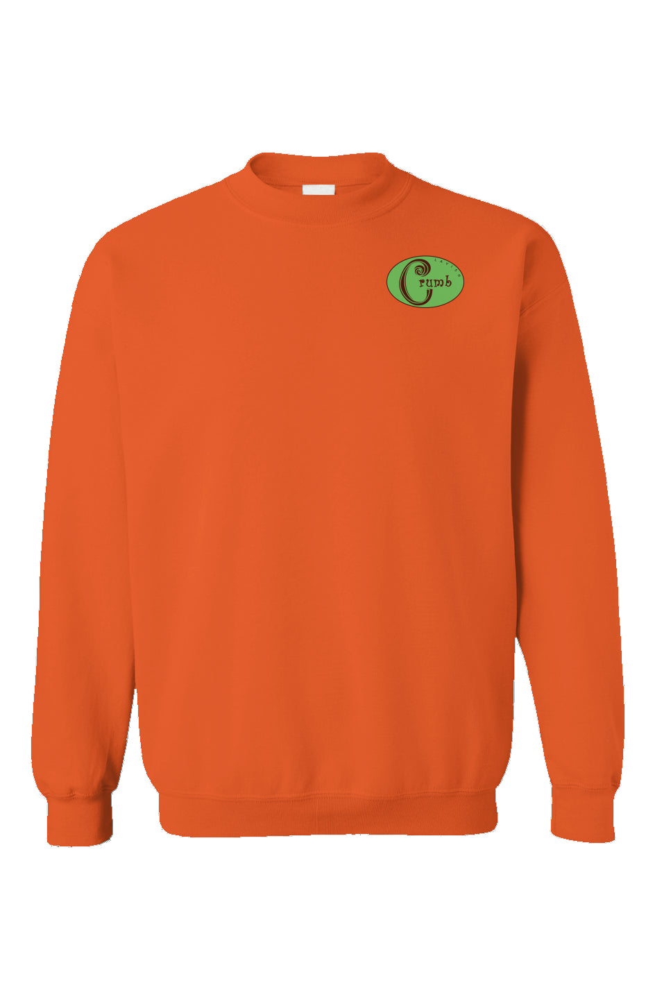 Crewneck Sweatshirt