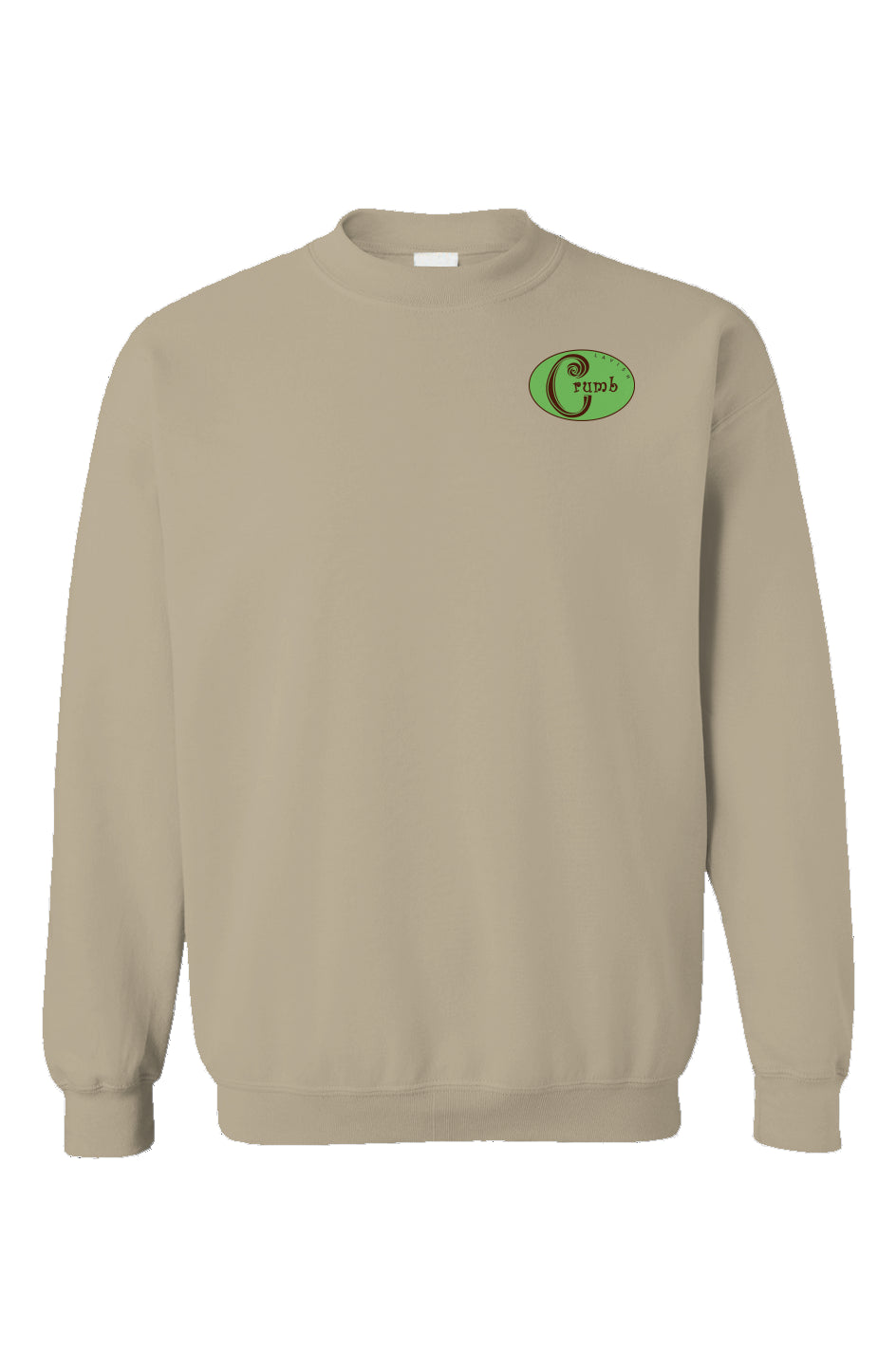 Crewneck Sweatshirt