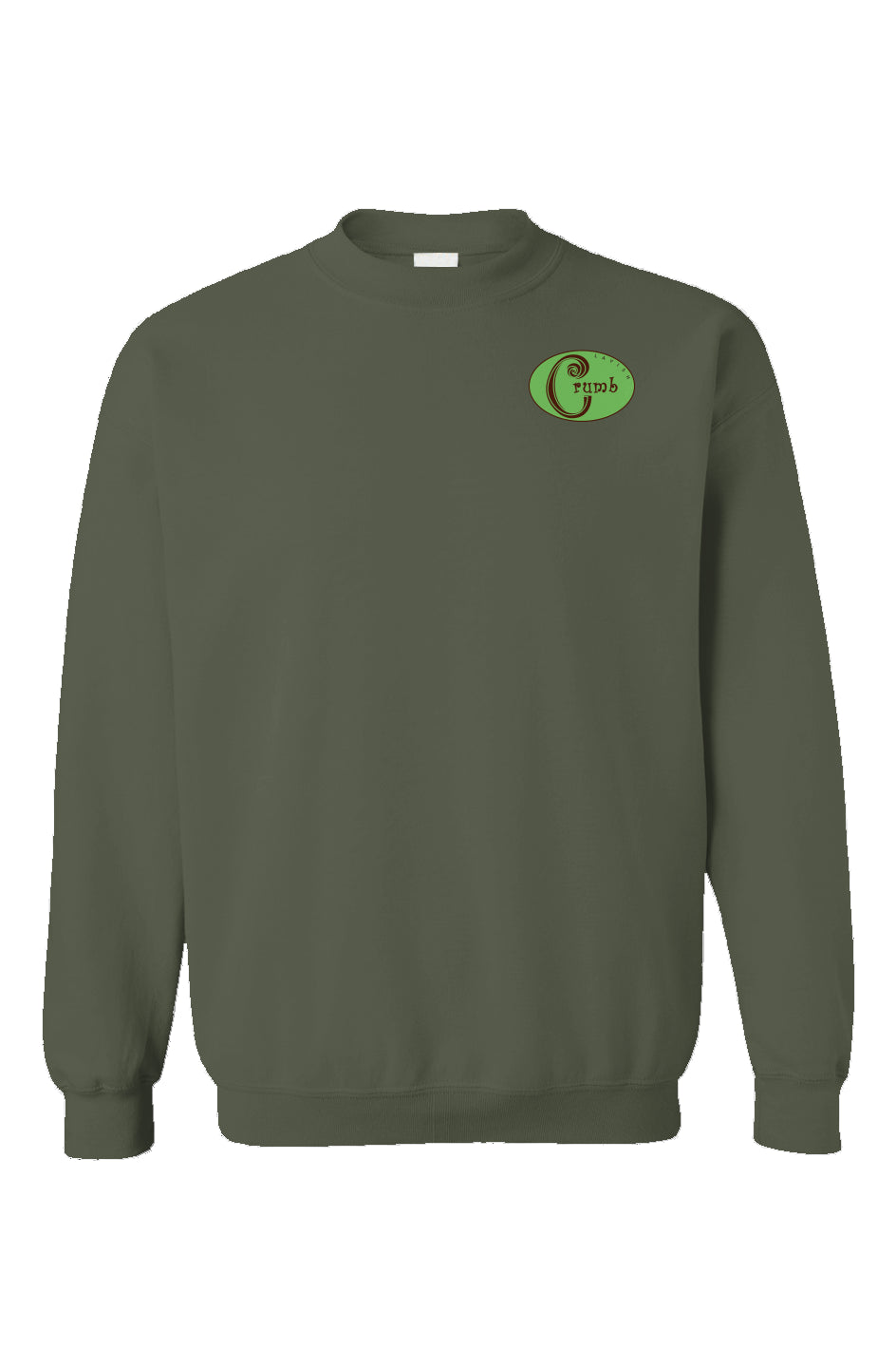 Crewneck Sweatshirt