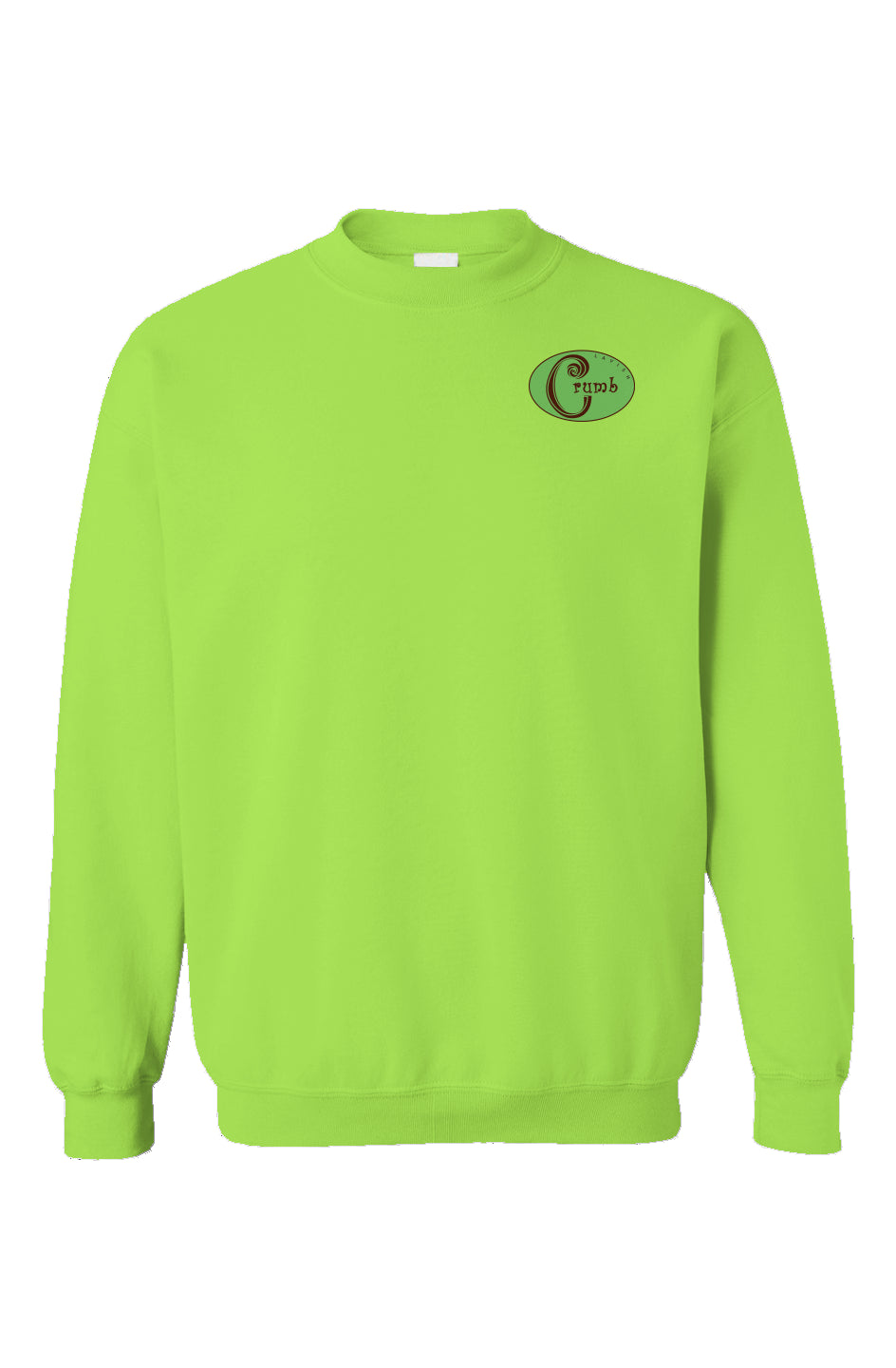 Crewneck Sweatshirt