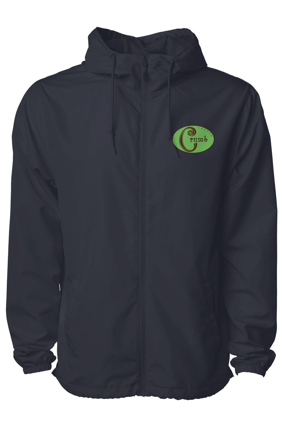 Water Resistant Lightweight Windbreaker