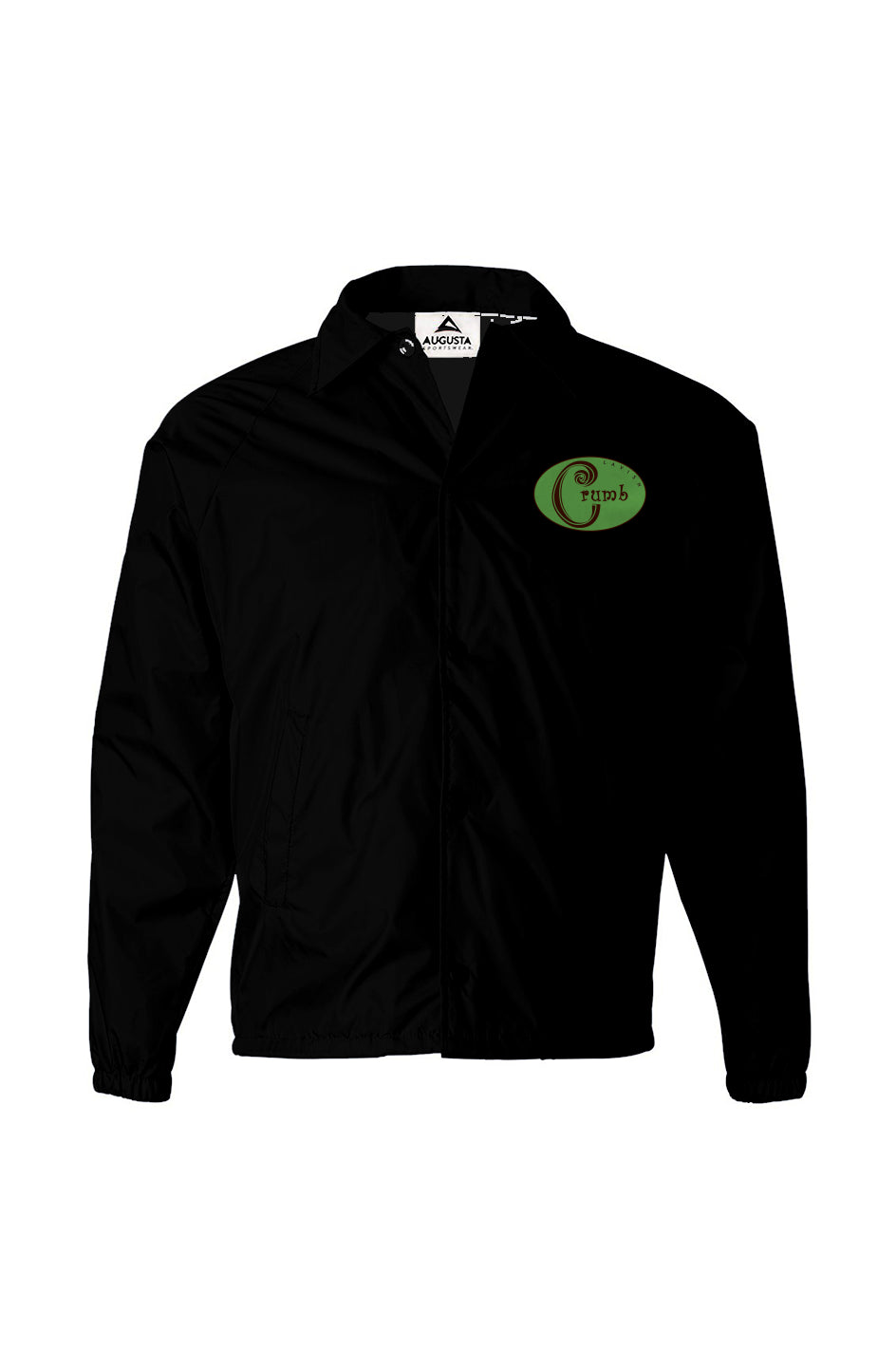 Coach's Style Jacket