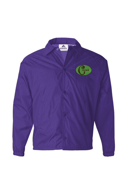Coach's Style Jacket