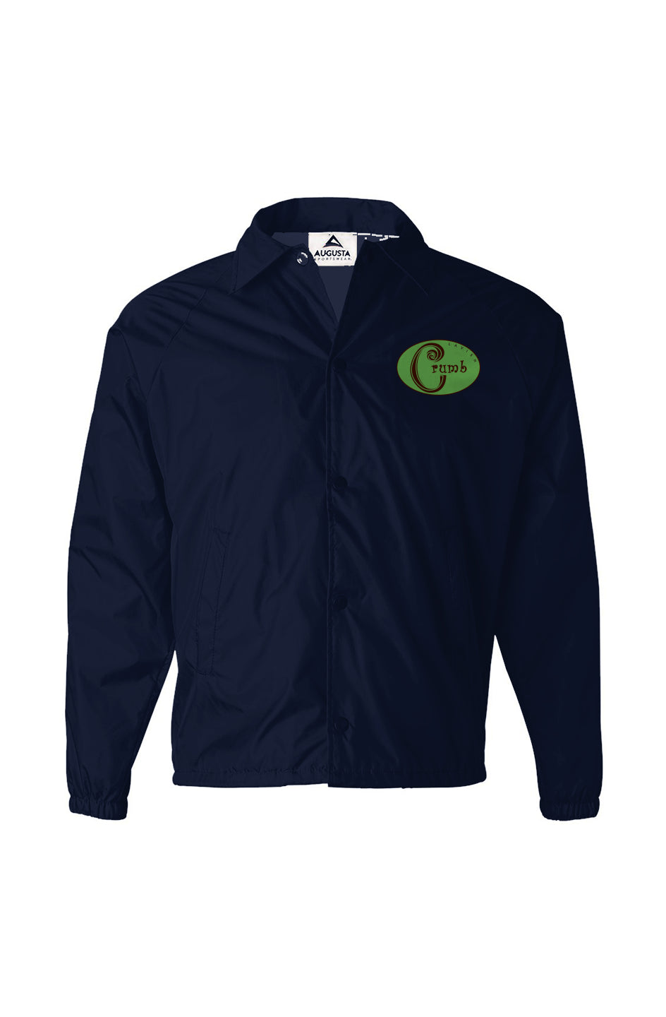 Coach's Style Jacket