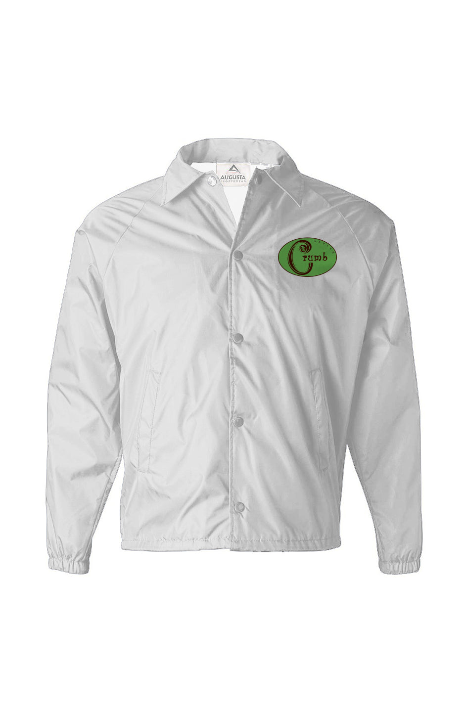 Coach's Style Jacket