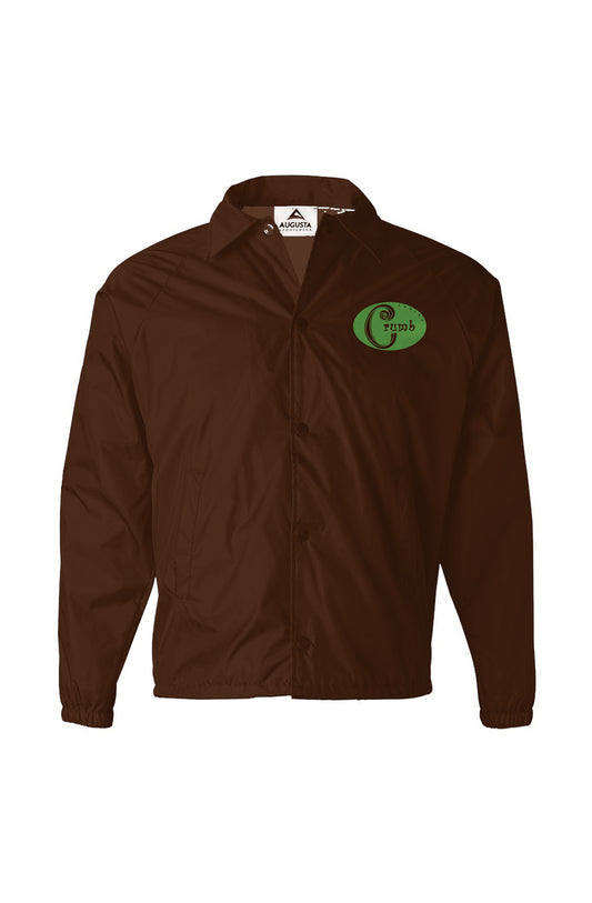Coach's Style Jacket
