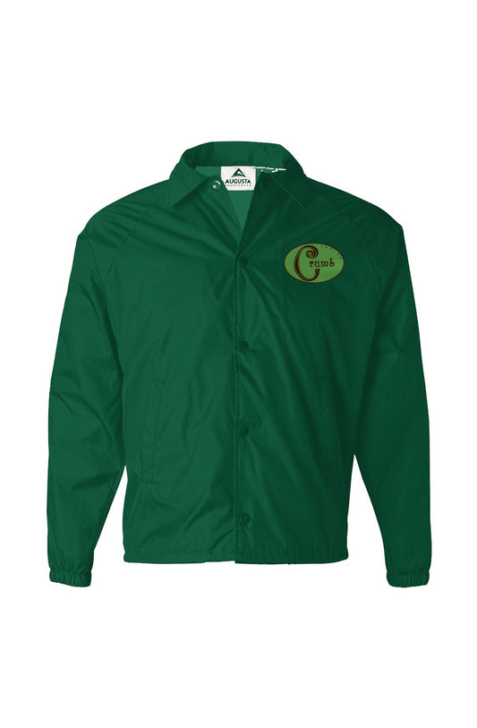 Coach's Style Jacket