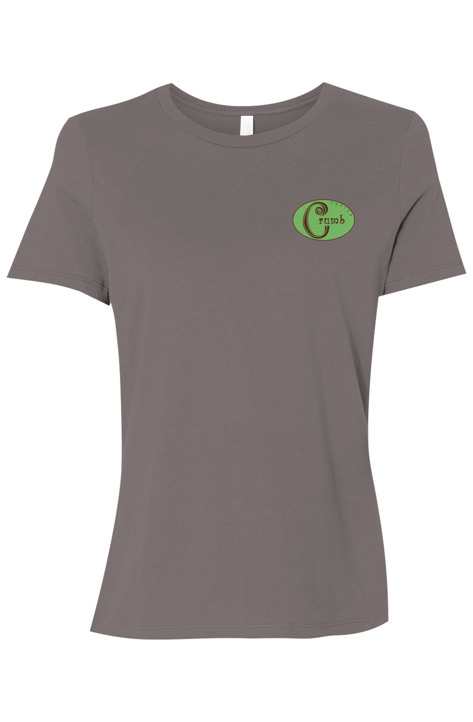 Women’s Relaxed Jersey Style T-Shirt