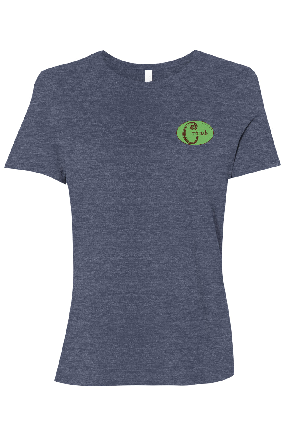Women’s Relaxed Jersey Style T-Shirt