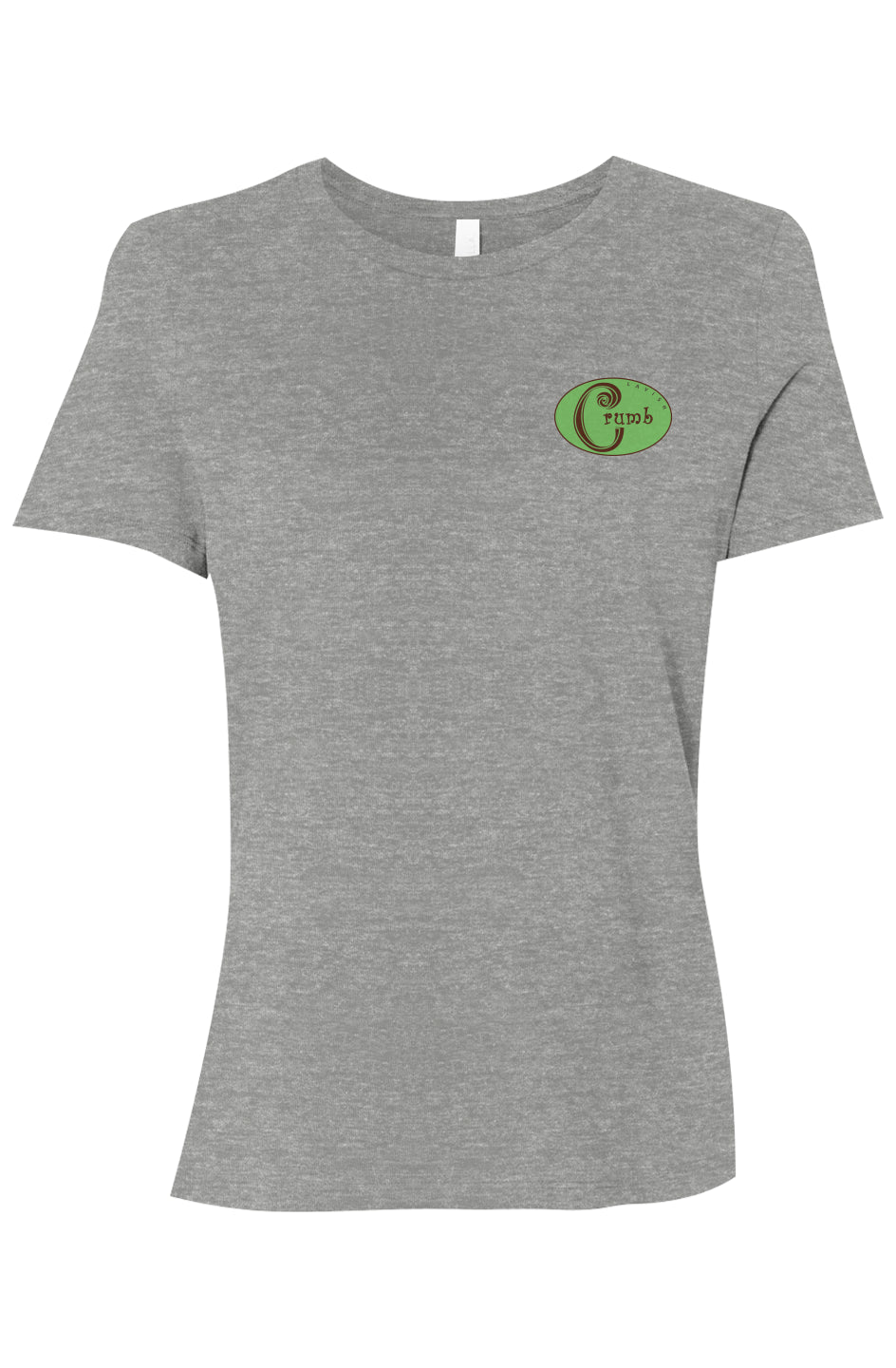 Women’s Relaxed Jersey Style T-Shirt