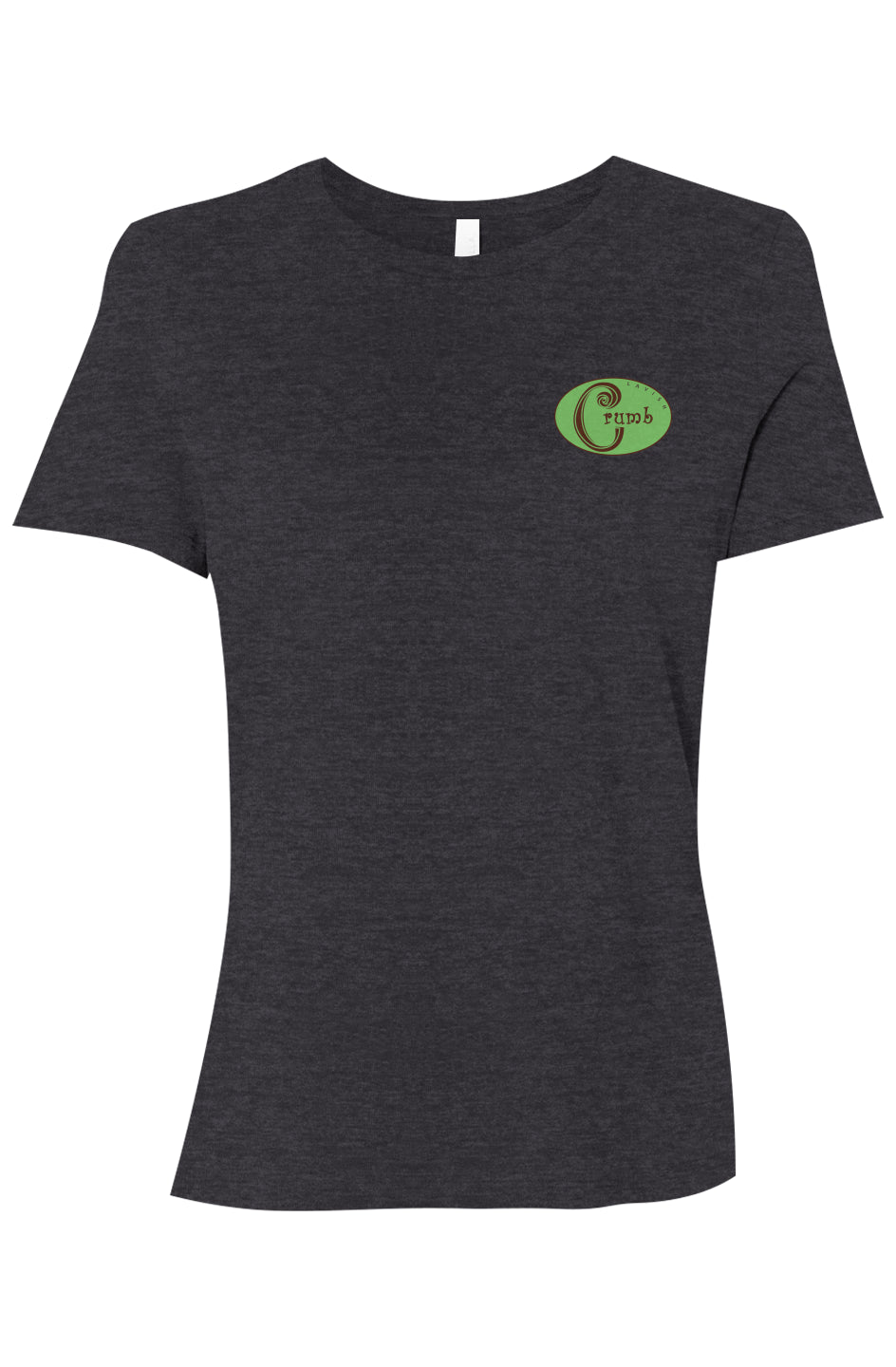 Women’s Relaxed Jersey Style T-Shirt