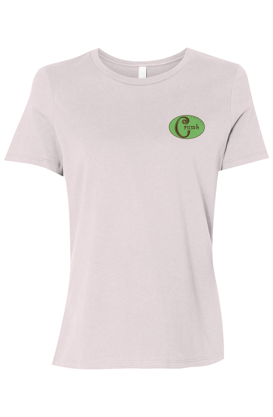 Women’s Relaxed Jersey Style T-Shirt