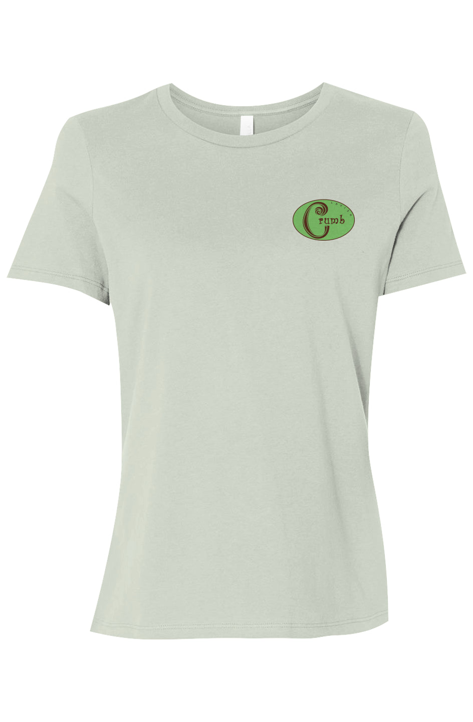 Women’s Relaxed Jersey Style T-Shirt