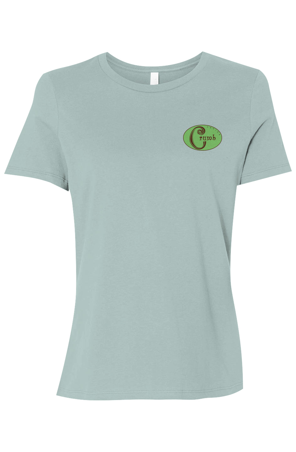 Women’s Relaxed Jersey Style T-Shirt