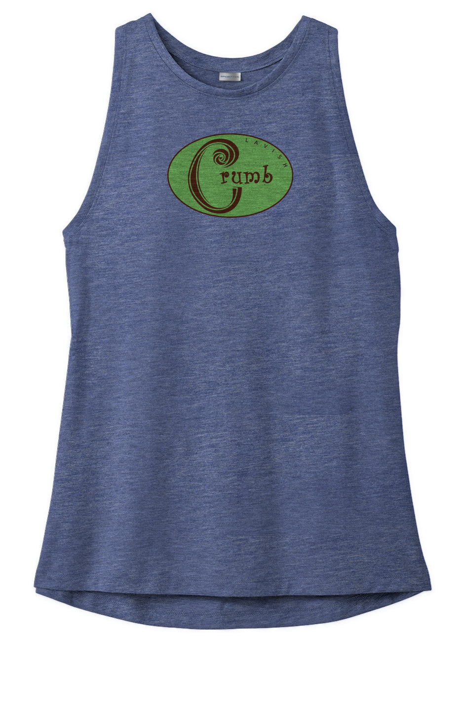 Women's Tri-Blend Tank Top
