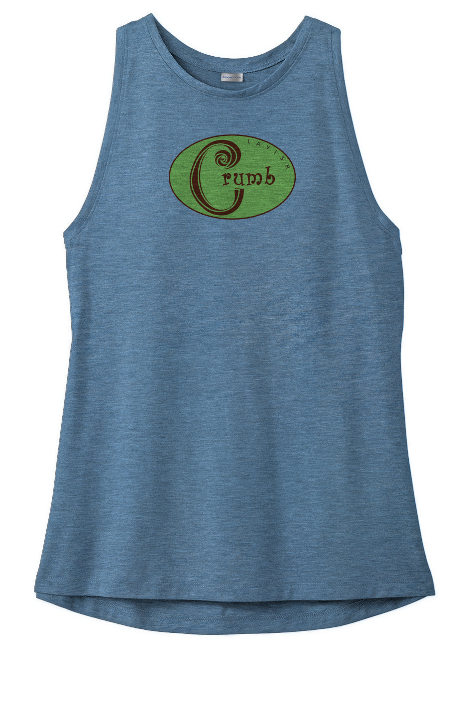 Women's Tri-Blend Tank Top
