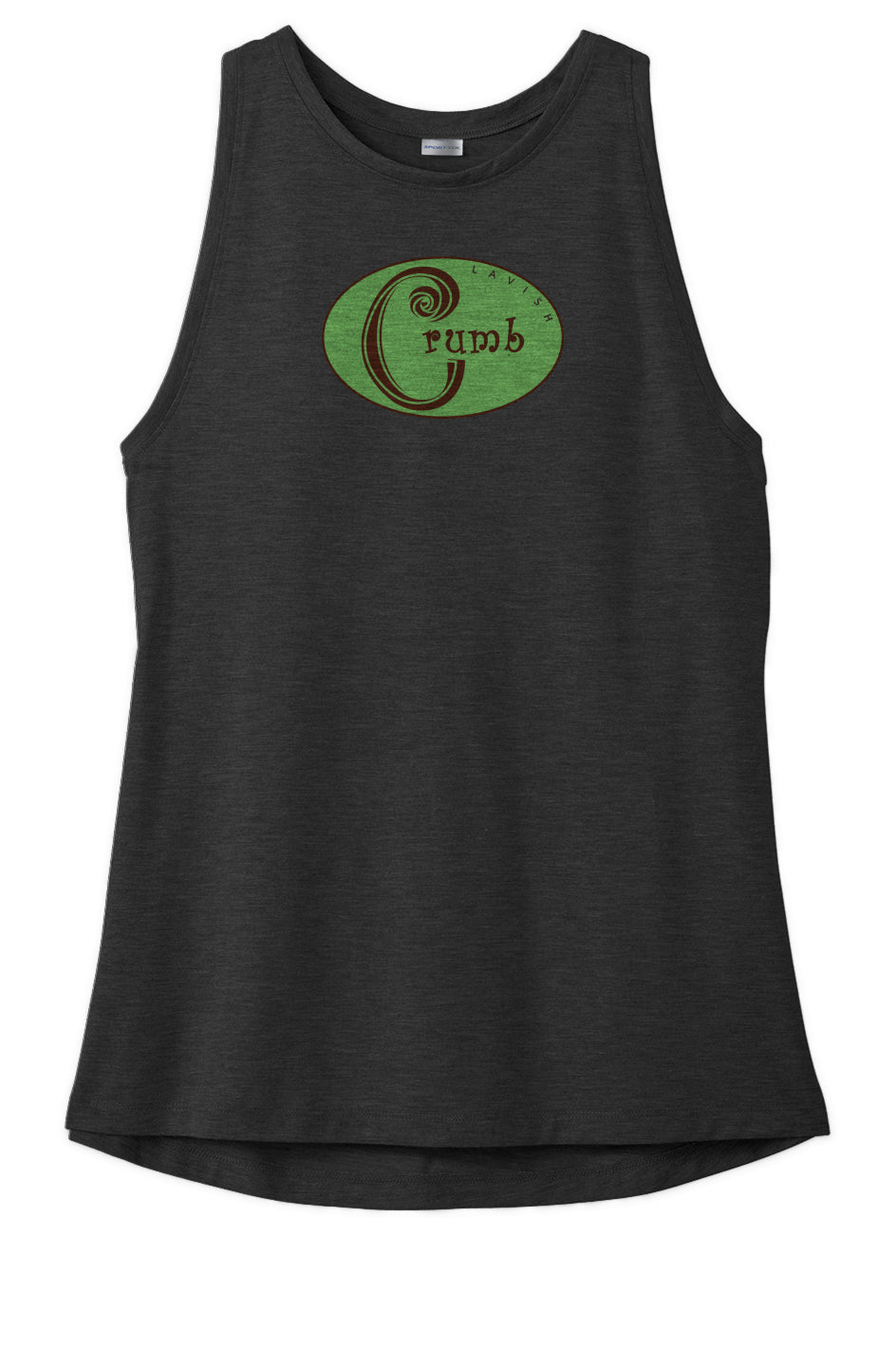 Women's Tri-Blend Tank Top
