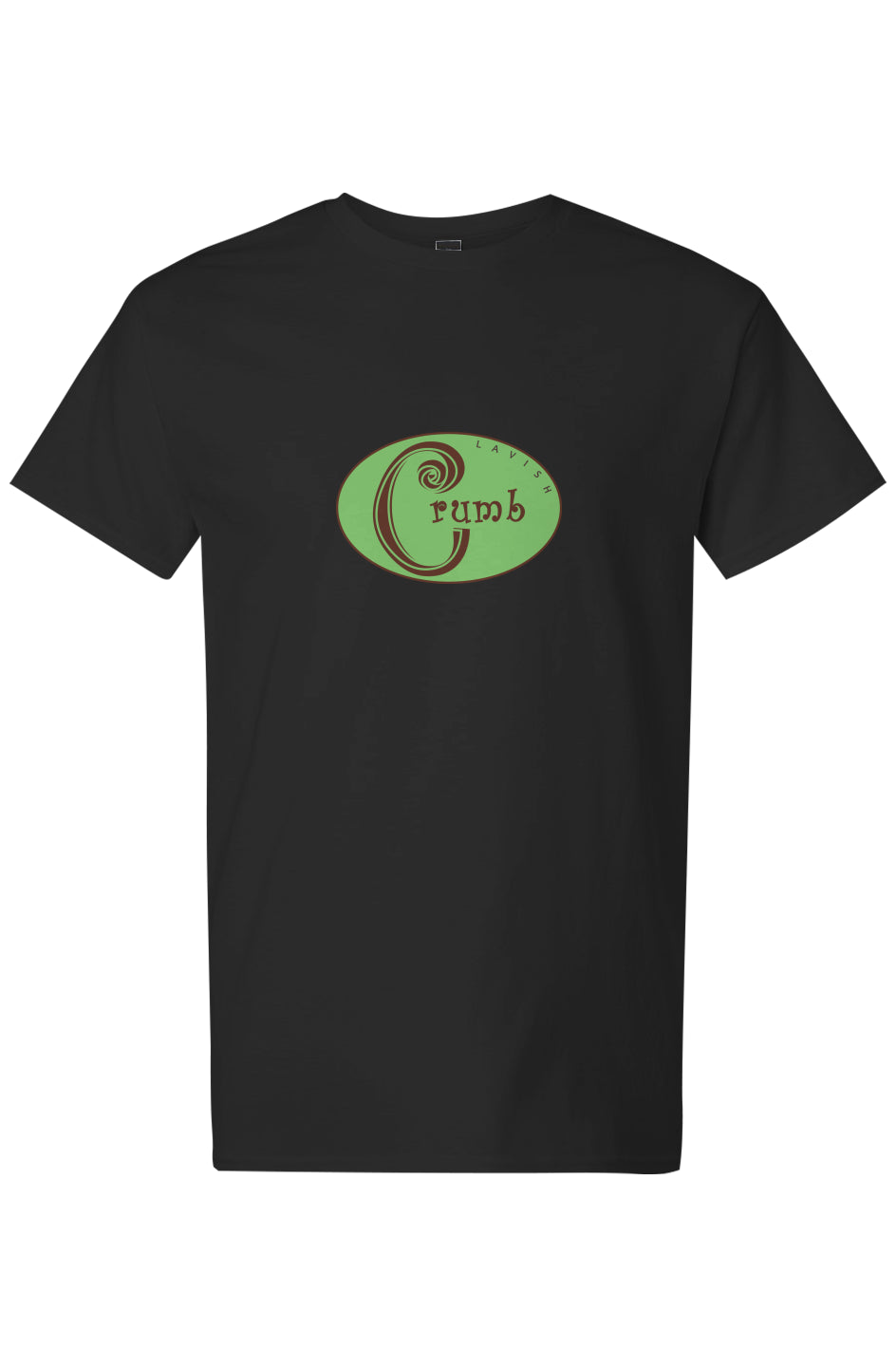 Lavish Crumb-Light Cotton T-Shirt