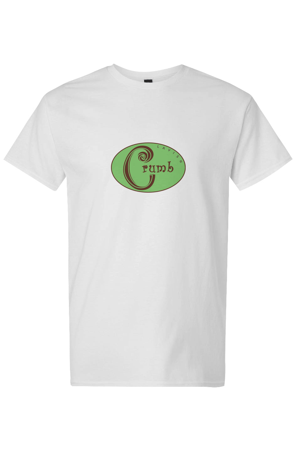 Lavish Crumb-Light Cotton T-Shirt