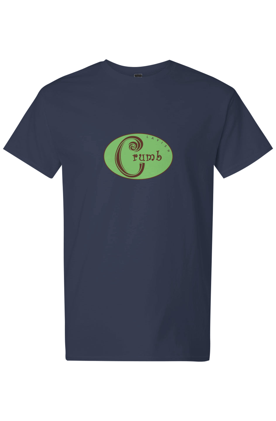Lavish Crumb-Light Cotton T-Shirt