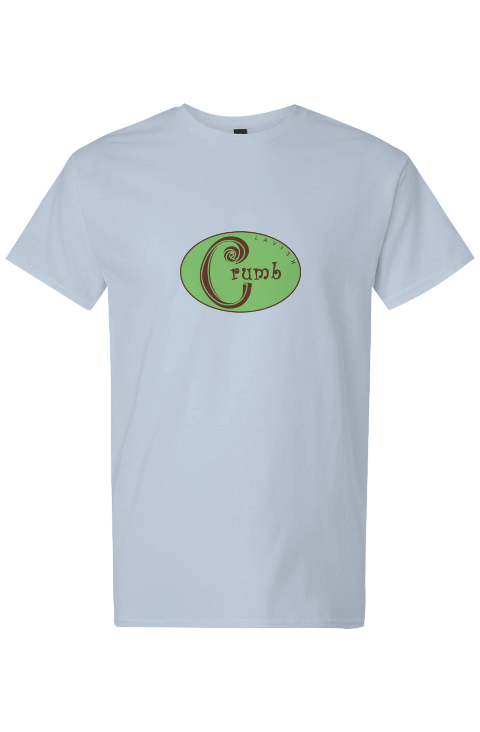 Lavish Crumb-Light Cotton T-Shirt