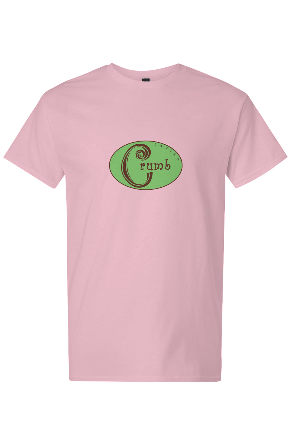 Lavish Crumb-Light Cotton T-Shirt