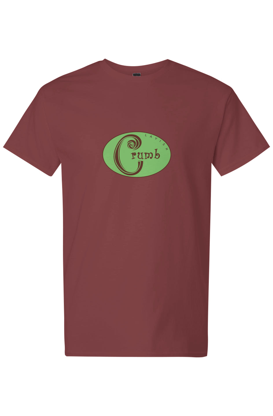 Lavish Crumb-Light Cotton T-Shirt