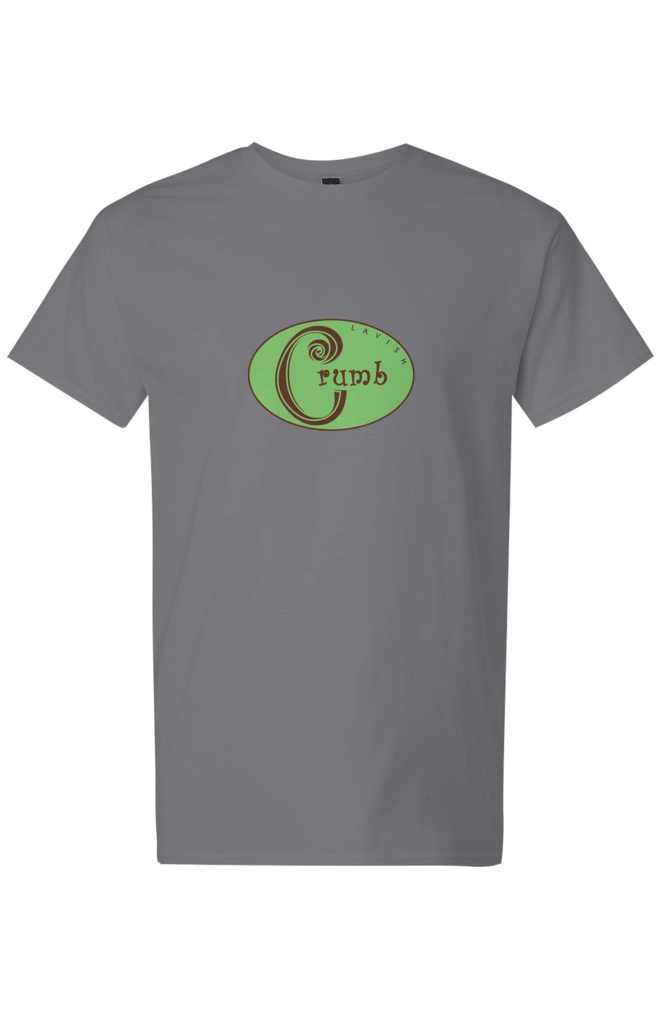 Lavish Crumb-Light Cotton T-Shirt
