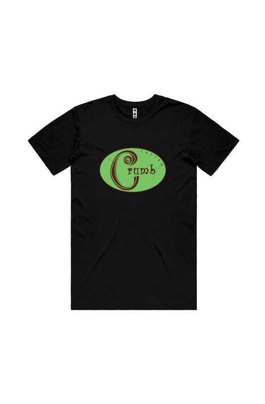Lavish Crumb-Basic T-Shirt 