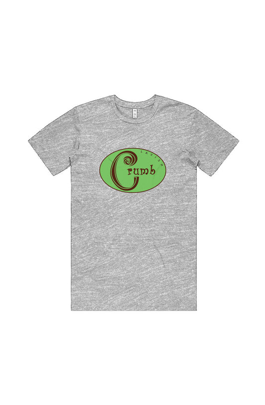Lavish Crumb-Basic T-Shirt 