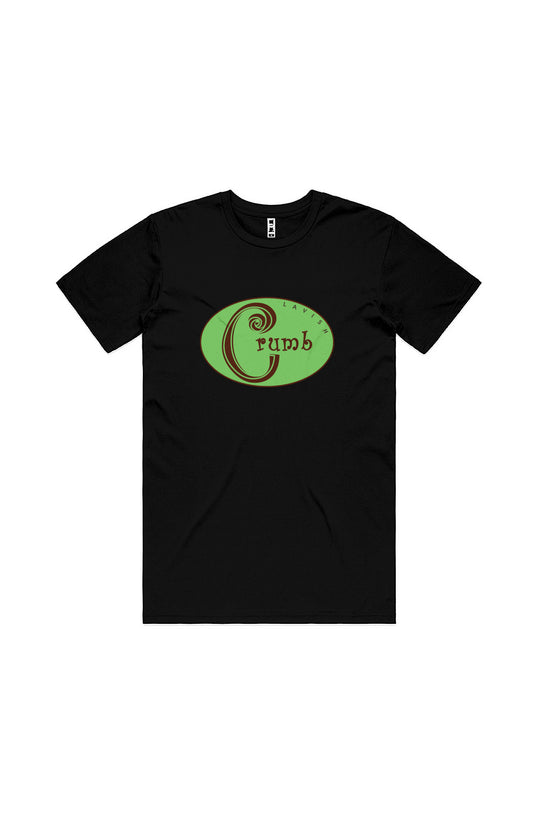 Lavish Crumb-Basic T-Shirt 